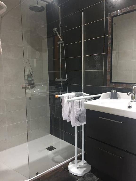 L'Eden De Floridylle Bed & Breakfast Xonrupt-Longemer Dış mekan fotoğraf